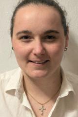 Claudia De Los Rios Vizcarro