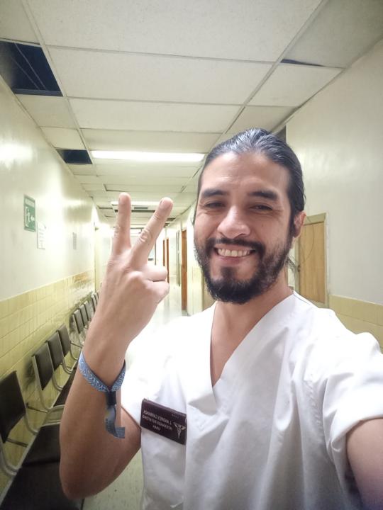 Andrés Carranza