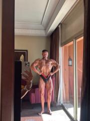 Brad Rose