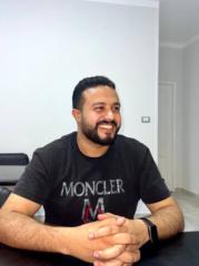 Ahmed Nasr