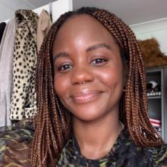 Aimalohi Musah-Eroje