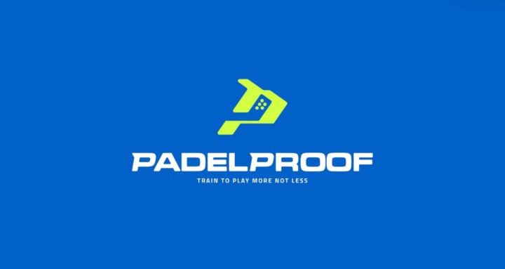 Padelproof | Padel Fitness