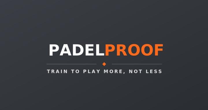 Padel Proof