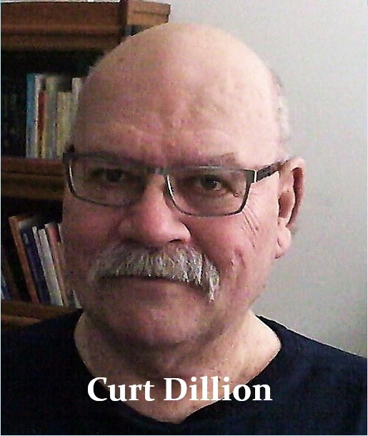 Curt Dillion