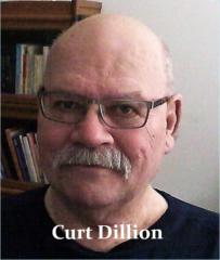 Curt Dillion