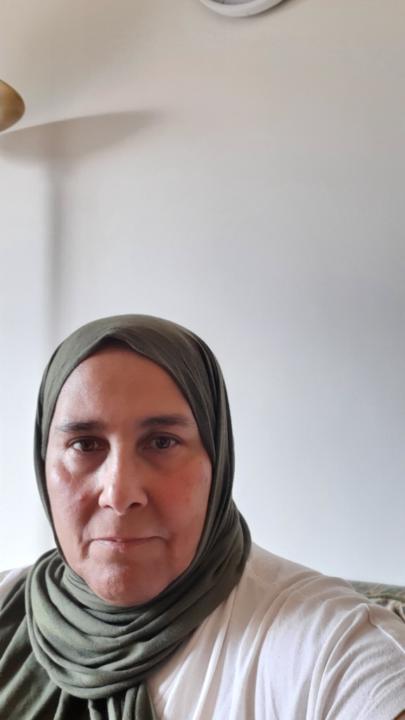 Wafaa Choujaa