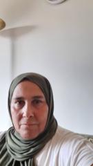 Wafaa Choujaa
