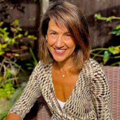 Tanya Hough