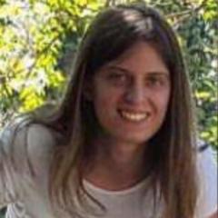 Mariluz del Rey Vacas