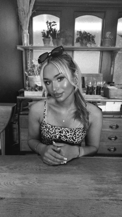 Lilo Jones