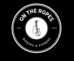 On the Ropes Boxing and Fitness