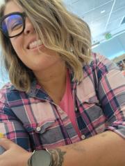 Sylvia Cortinas-Hanover