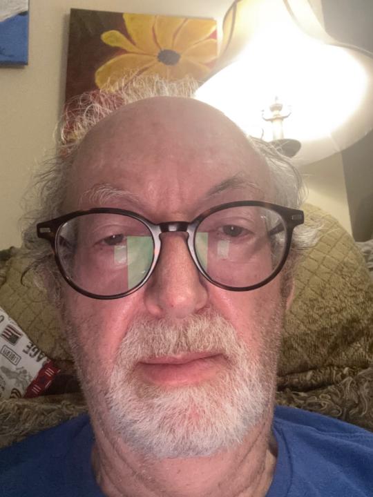 Micheal Glisson