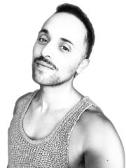 Anthony Reyes
