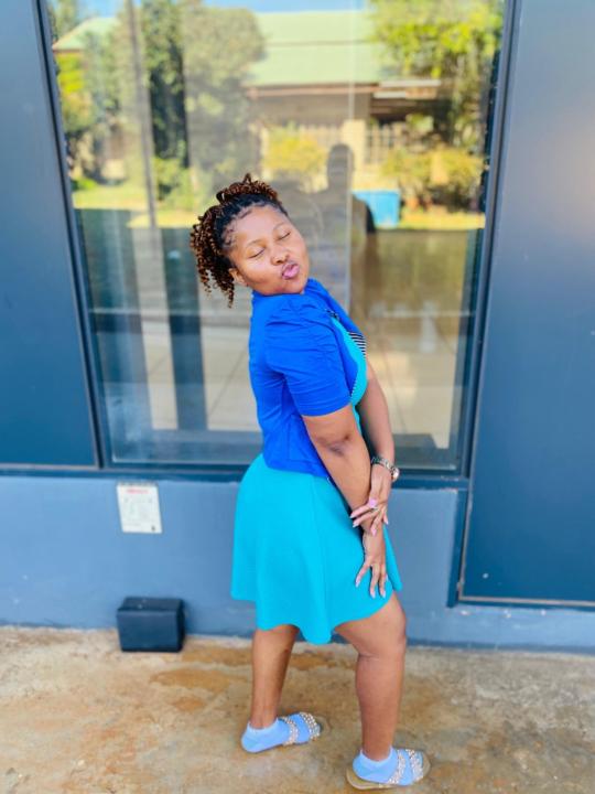 Tumelo Mphahlele