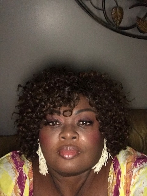 Deronda Lewis