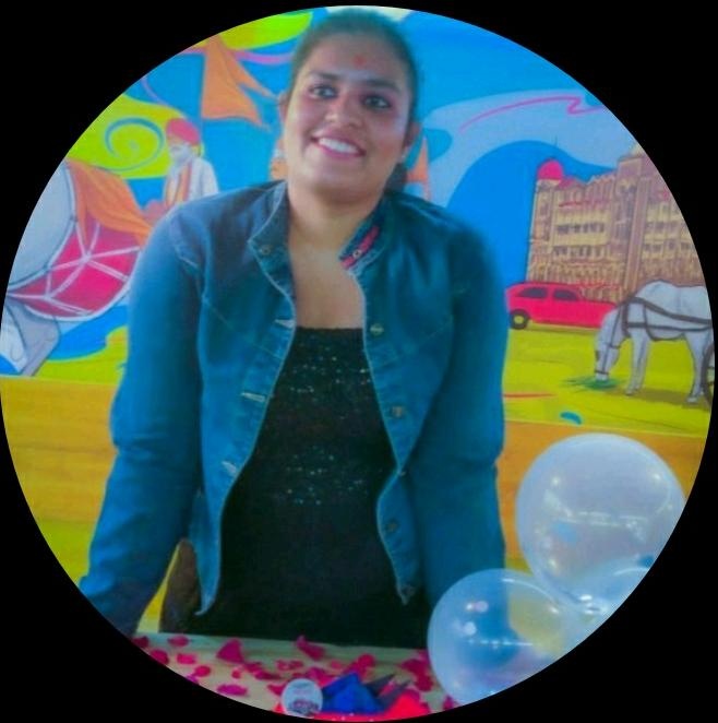 Shreya Kamble
