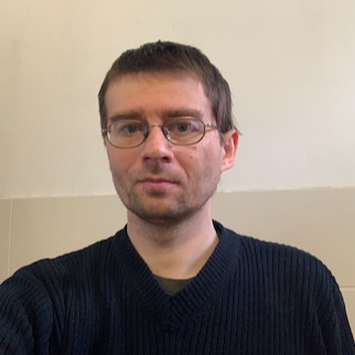 Marcin Marcinkiewicz