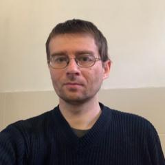 Marcin Marcinkiewicz