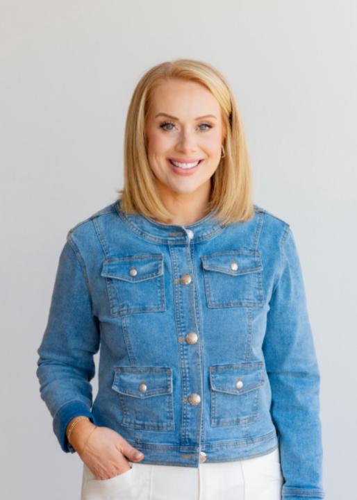 Amy Maynard