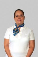 Luz maria Rosas uribe