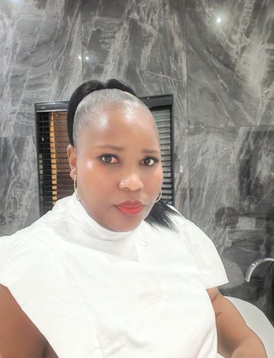 Lindiwe Kekana