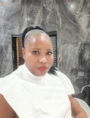 Lindiwe Kekana