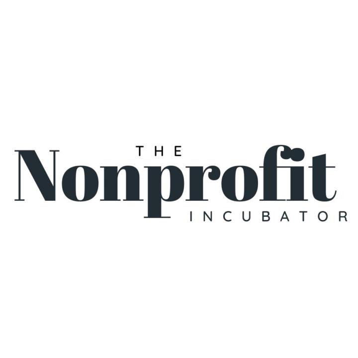 The Nonprofit Incubator