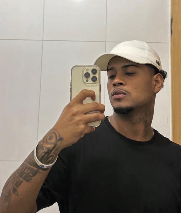 Jesse Ramos
