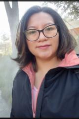 Doris Elizabeth Ortiz Barrantes