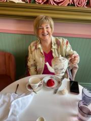 Dorothy Chisholm