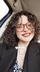 Živilė Šareikaitė