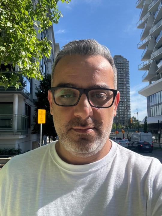 Reza Zare