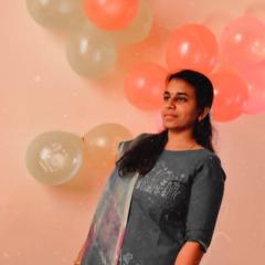 Divya Loganathan