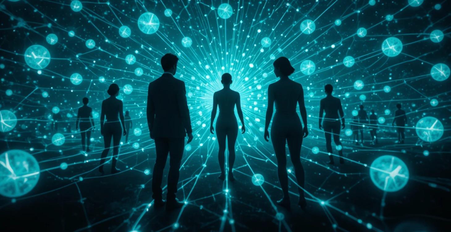 La Fuerza de la CONEXIÓN