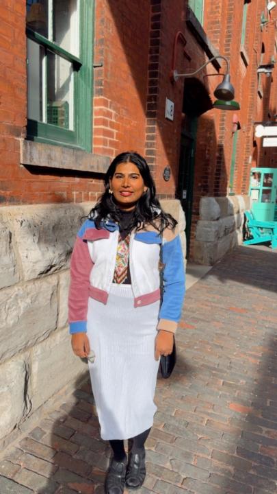 Kirandeep Kaur