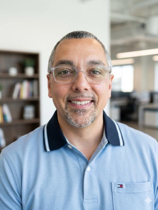 David Velazquez