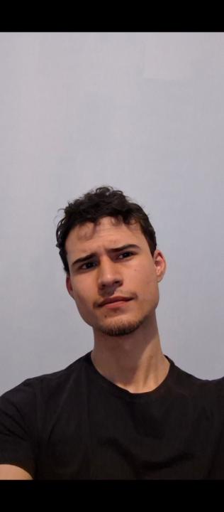 Douglas Fernandes Viana