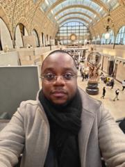 Evans Mensah