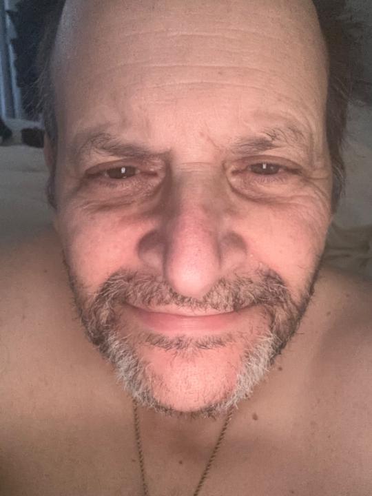Jeffrey Cohen