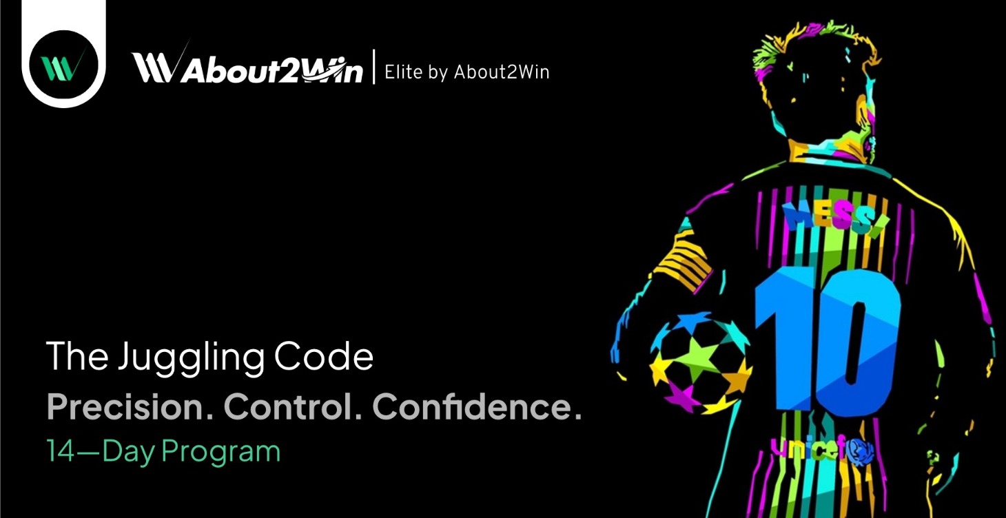 The Juggling Code