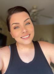 Stephanie Maples