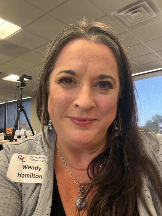 Wendy Hamilton