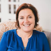 Kathleen Van Raemdonck