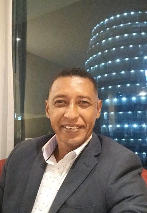 Wilson Ugalde