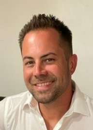 Chris Becker