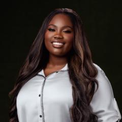 Hilary Sarpong