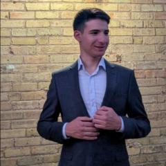 Tolga Nurtekin