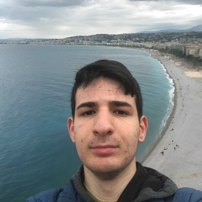 Tolga Nurtekin