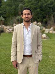 Farid Porte Petit